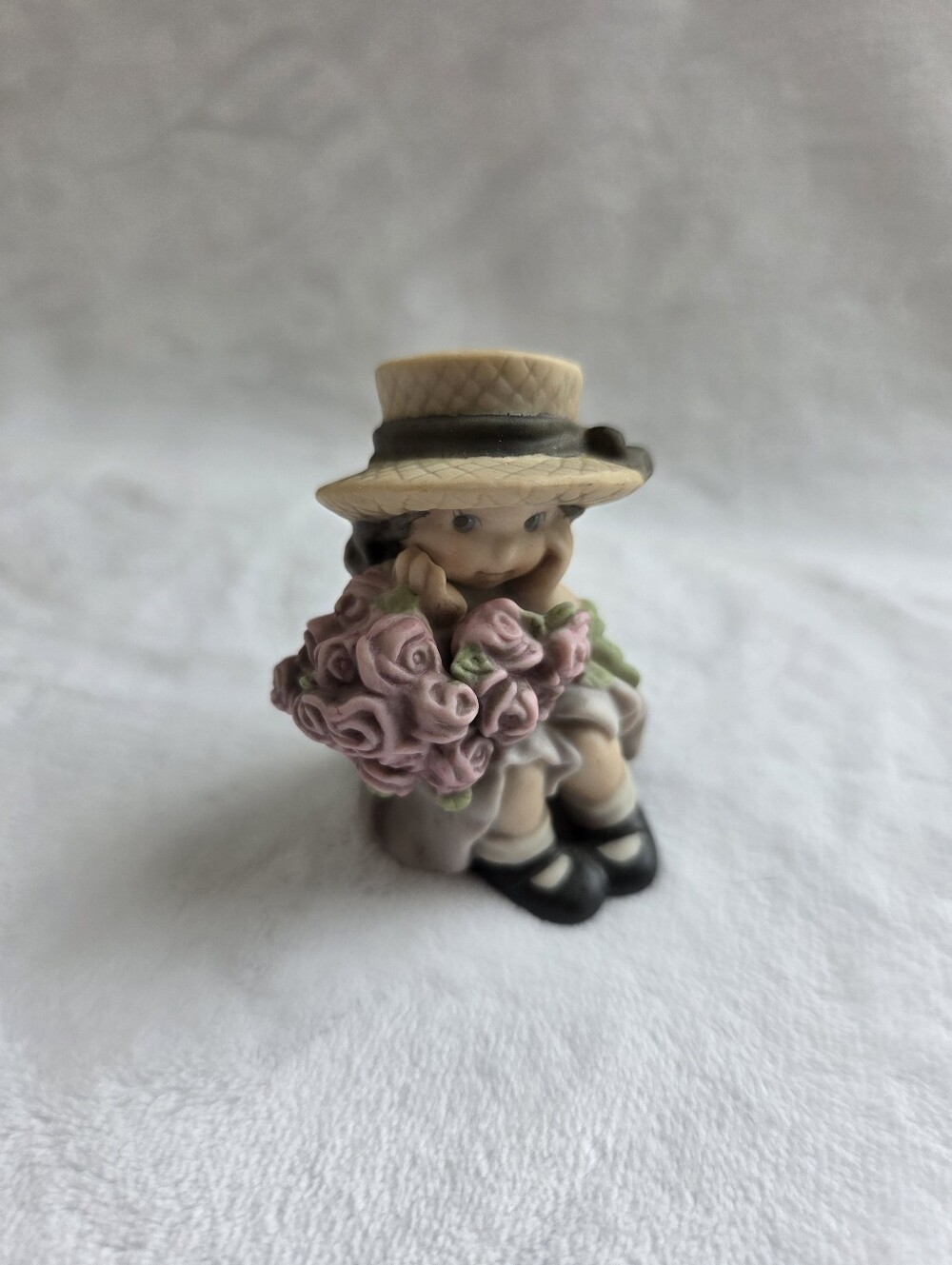Enesco Kim Anderson Figurine #487457